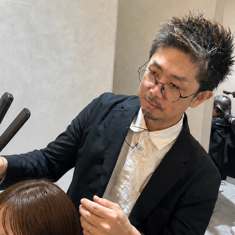常盤 大樹