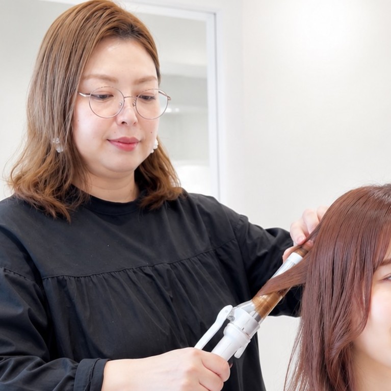 庄司 憂子