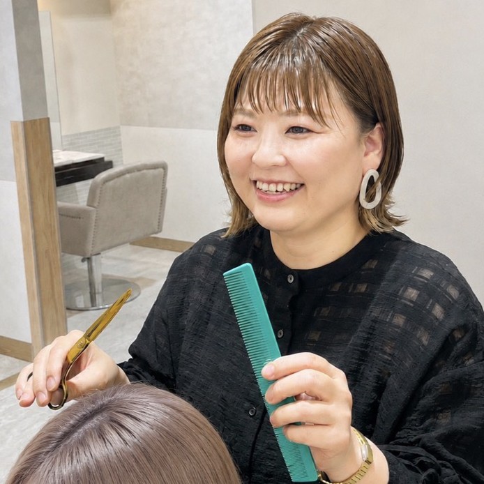 赤坂 由紀子